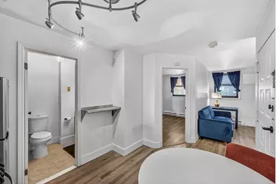 129 Franklin St #A5, Jersey City, NJ 07307 - Photo 5