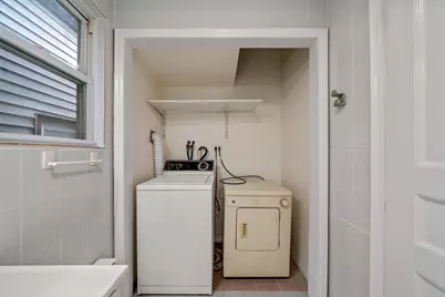 8 Cooper Pl #2nd Fl, Weehawken, NJ 07086 - Photo 9