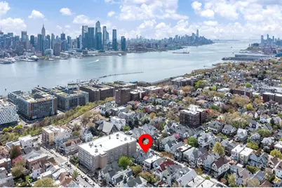 8 Cooper Pl #2nd Fl, Weehawken, NJ 07086 - Photo 17