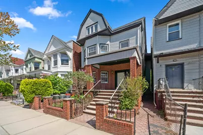8 Cooper Pl #2nd Fl, Weehawken, NJ 07086 - Photo 1
