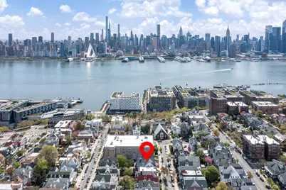 8 Cooper Pl #3rd Fl, Weehawken, NJ 07086 - Photo 13