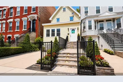 68 Brinkerhoff St, Jersey City, NJ 07304 - Photo 1