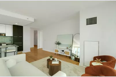 2 2nd St #1605, Jersey City, NJ 07302 - Photo 9