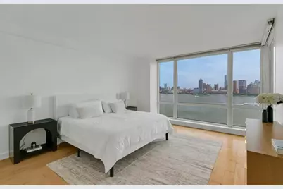 2 2nd St #1605, Jersey City, NJ 07302 - Photo 21