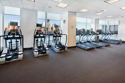2 2nd St #1605, Jersey City, NJ 07302 - Photo 29