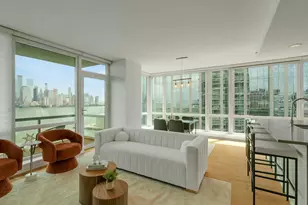 2 2nd St, Jersey City, NJ 07302 - Photo 3