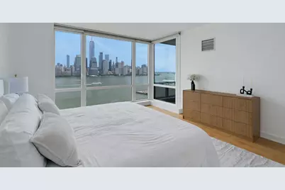 2 2nd St #1605, Jersey City, NJ 07302 - Photo 19