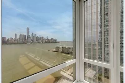 2 2nd St #1605, Jersey City, NJ 07302 - Photo 13