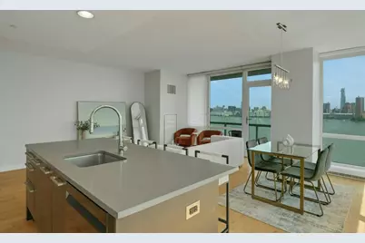 2 2nd St #1605, Jersey City, NJ 07302 - Photo 11