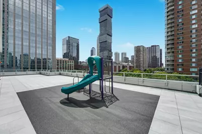 2 2nd St #1605, Jersey City, NJ 07302 - Photo 39