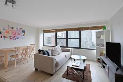 135 Montgomery St #20H, Jersey City, NJ 07302 - Photo 3