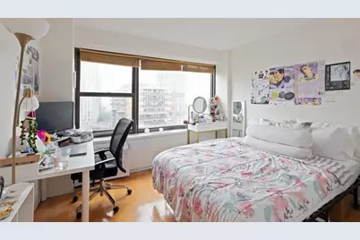 135 Montgomery St #20H, Jersey City, NJ 07302 - Photo 9