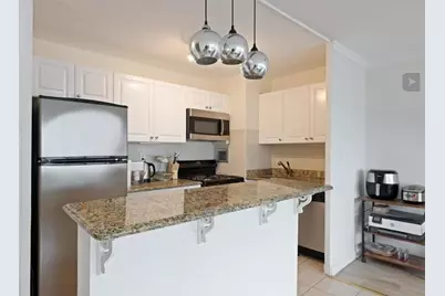 135 Montgomery St #20H, Jersey City, NJ 07302 - Photo 7