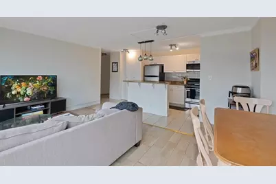 135 Montgomery St #20H, Jersey City, NJ 07302 - Photo 5