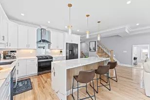 335 Virginia Ave, Jersey City, NJ 07304 - Photo 5