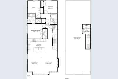 335 Virginia Ave #2, Jersey City, NJ 07304 - Photo 39