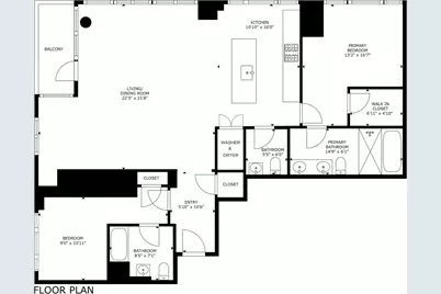 75 Park Lane South #PH-3701, Jersey City, NJ 07310 - Photo 41