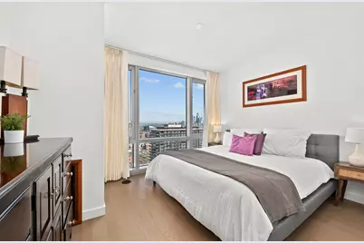 75 Park Lane South #PH-3701, Jersey City, NJ 07310 - Photo 13