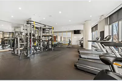 75 Park Lane South #PH-3701, Jersey City, NJ 07310 - Photo 29