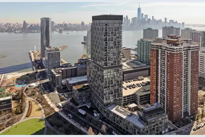 75 Park Lane South #PH-3701, Jersey City, NJ 07310 - Photo 23