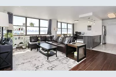7004 Blvd East #5L, Guttenberg, NJ 07093 - Photo 11
