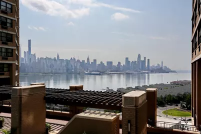 7004 Blvd East #5L, Guttenberg, NJ 07093 - Photo 45