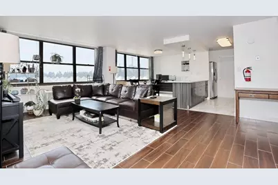 7004 Blvd East #5L, Guttenberg, NJ 07093 - Photo 9