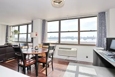 7004 Blvd East #5L, Guttenberg, NJ 07093 - Photo 13