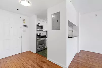 1 2nd St #2506, Jersey City, NJ 07302 - Photo 9