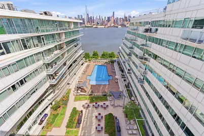 800 Avenue At Port Imperial #1010, Weehawken, NJ 07086 - Photo 37