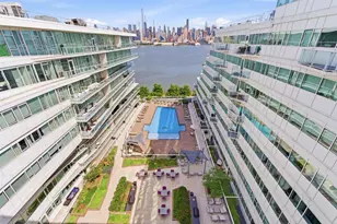 800 Ave at Port Imperial, Weehawken, NJ 07086 - Photo 37