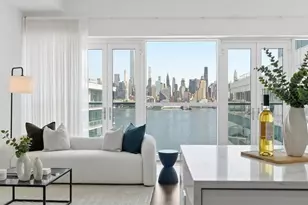 800 Ave at Port Imperial, Weehawken, NJ 07086 - Photo 1