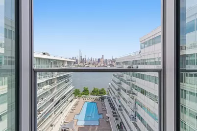 800 Avenue At Port Imperial #1010, Weehawken, NJ 07086 - Photo 35