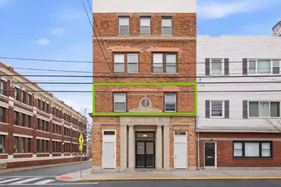 329 Palisade Ave #4, Jersey City, NJ 07307 - Photo 9