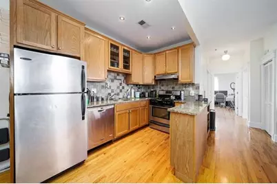 608 Bramhall Ave #5B, Jersey City, NJ 07304 - Photo 9