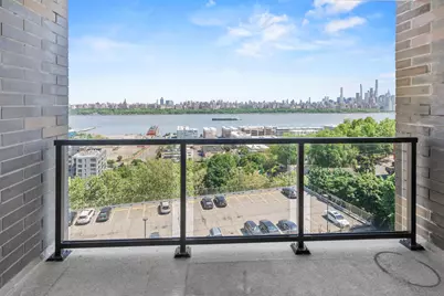 9060 Palisade Ave #706, North Bergen, NJ 07047 - Photo 9