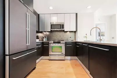 2 2nd St #1704, Jersey City, NJ 07302 - Photo 11