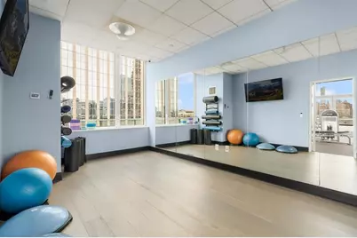 2 2nd St #1704, Jersey City, NJ 07302 - Photo 29