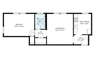 149 Bentley Ave, Jersey City, NJ 07304 - Photo 15