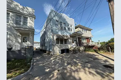 12 East Bidwell Ave, Jersey City, NJ 07305 - Photo 1