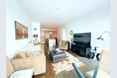 77 Hudson St #3607, Jersey City, NJ 07302 - Photo 5
