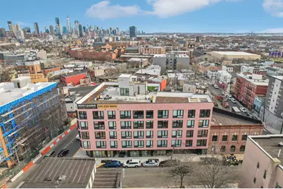 424 Arlington Ave #505, Jersey City, NJ 07304 - Photo 21