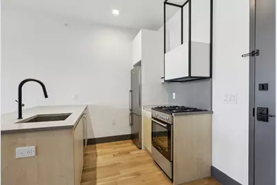 424 Arlington Ave #505, Jersey City, NJ 07304 - Photo 5