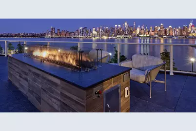 800 Avenue At Port Imperial #515, Weehawken, NJ 07086 - Photo 23