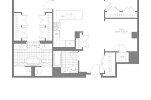 800 Ave at Port Imperial, Weehawken, NJ 07086 - Photo 31