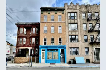 388 Baldwin Ave #3, Jersey City, NJ 07306 - Photo 1