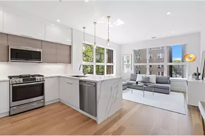 6025 Blvd East #407, West New York, NJ 07093 - Photo 3