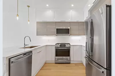 6025 Blvd East #503, West New York, NJ 07093 - Photo 3