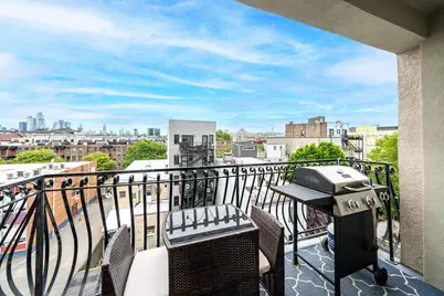 621 Monroe St #8B, Hoboken, NJ 07030 - Photo 13