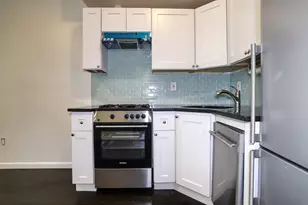 60 Webster Ave, Jersey City, NJ 07307 - Photo 1